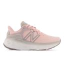 New Balance Fresh Foam More V3 Trainers Pink Grey Women - 37