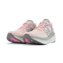 New Balance Fresh Foam More V3 Trainers Pink Grey Women - 37