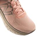 New Balance Fresh Foam More V3 Trainers Pink Grey Women - 41