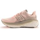 New Balance Fresh Foam More V3 Trainers Pink Grey Women - 41