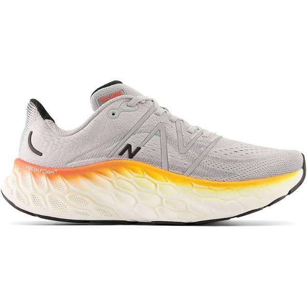 New Balance Fresh Foam More V4 - Mens Running Shoes