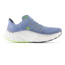 New Balance Fresh Foam More V4 Shoes Blue Grey - 40.5