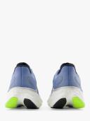 New Balance Fresh Foam More V4 Shoes Blue Grey - 40.5