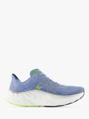New Balance Fresh Foam More V4 Shoes Blue Grey - 40.5