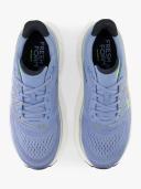 New Balance Fresh Foam More V4 Shoes Blue Grey - 40.5