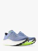New Balance Fresh Foam More V4 Shoes Blue Grey - 40.5