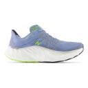 New Balance Fresh Foam More V4 Shoes Blue Grey - 40