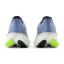 New Balance Fresh Foam More V4 Shoes Blue Grey - 40