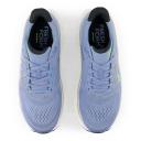New Balance Fresh Foam More V4 Shoes Blue Grey - 40