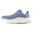 New Balance Fresh Foam More V4 Shoes Blue Grey - 40