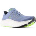New Balance Fresh Foam More V4 Shoes Blue Grey - 47.5