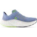 New Balance Fresh Foam More V4 Shoes Blue Grey - 47