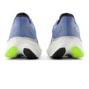 New Balance Fresh Foam More V4 Shoes Blue Grey - 47