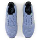 New Balance Fresh Foam More V4 Shoes Blue Grey - 47
