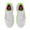 New Balance Fresh Foam More V4 Shoes White Brown - 43