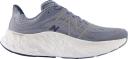 New Balance Fresh Foam More V4 Shoes White Brown - 43