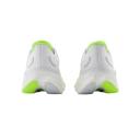 New Balance Fresh Foam More V4 Shoes White Brown - 45.5