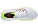 New Balance Fresh Foam More V4 Shoes White Brown - 45.5