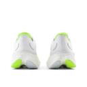 New Balance Fresh Foam More V4 Shoes White Brown - 45.5