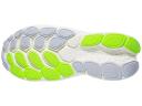 New Balance Fresh Foam More V4 Shoes White Brown - 45.5