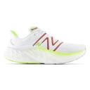 New Balance Fresh Foam More V4 Shoes White Brown - 47.5