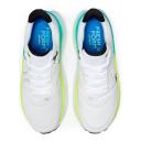 New Balance Fresh Foam More V4 Shoes White Brown - 47.5