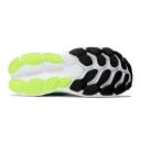 New Balance Fresh Foam More V4 Shoes White Brown - 47.5