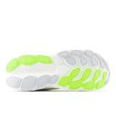 New Balance Fresh Foam More V4 Shoes White Brown - 47.5