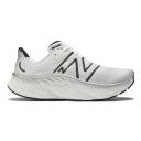 New Balance Fresh Foam More V4 Shoes White Brown - 47.5