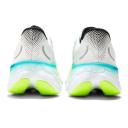 New Balance Fresh Foam More V4 Shoes White Brown - 47.5