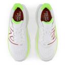New Balance Fresh Foam More V4 Shoes White Brown - 47.5