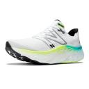 New Balance Fresh Foam More V4 Shoes White Brown - 47.5