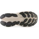 New Balance Fresh Foam More V4 Trainers Black Grey Yellow - 45.5