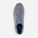 New Balance Fresh Foam More V4 Trainers Blue Green White - 42.5