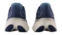 New Balance Fresh Foam More V4 Trainers Blue Green White - 42