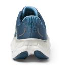 New Balance Fresh Foam More V4 Trainers Blue Green White - 42