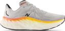 New Balance Fresh Foam More V4 Trainers Blue Green White - 45.5