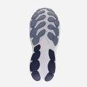 New Balance Fresh Foam More V4 Trainers Blue Green White - 45.5