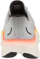 New Balance Fresh Foam More V4 Trainers Light Grey Yellow - 40