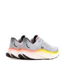 New Balance Fresh Foam More V4 Trainers Light Grey Yellow - 40