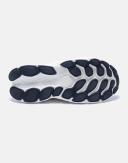 New Balance Fresh Foam More V4 Trainers Light Grey Yellow - 42