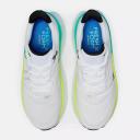 New Balance Fresh Foam More V4 Trainers Light Grey Yellow - 47.5