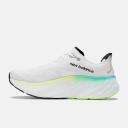 New Balance Fresh Foam More V4 Trainers Light Grey Yellow - 47.5