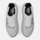 New Balance Fresh Foam More V4 Trainers Light Grey Yellow - 47.5