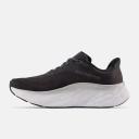 New Balance Fresh Foam More V4 Trainers Light Grey Yellow - 47.5