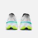 New Balance Fresh Foam More V4 Trainers Light Grey Yellow - 47.5