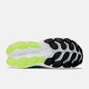 New Balance Fresh Foam More V4 Trainers Light Grey Yellow - 47.5