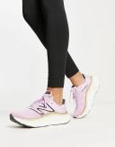 New Balance Fresh Foam More V4 Women's - Pink - 7