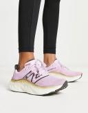 New Balance Fresh Foam More V4 Women's - Pink - 7