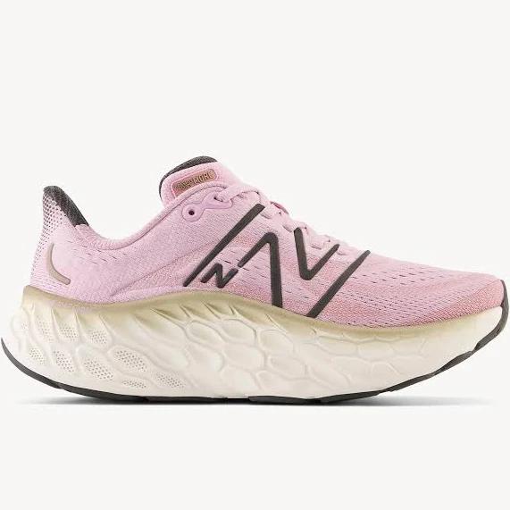 New Balance Fresh Foam More V4 Women's - Pink - 7